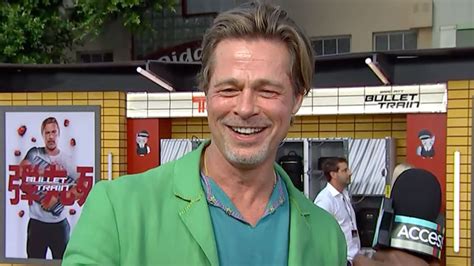 Brad Pitt Reflects On Decades-Long Friendship With Sandra Bullock: 'She ...