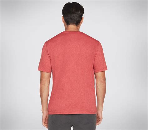 Skechers MOTION TEE Men's T-Shirts