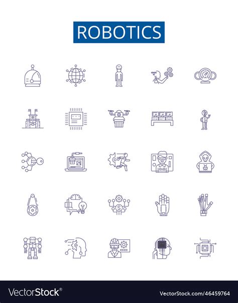 Robotics Sign 的图像结果