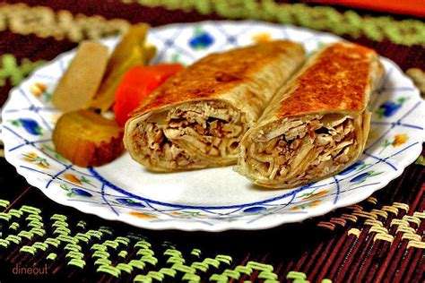 Get Instant Discount of 10% at Bombay Shawarma, VIP Road, Chandigarh ...