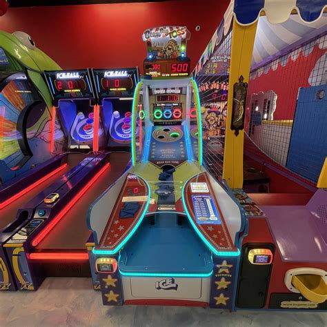 LANES N' GAMES (2026) All You Need to Know BEFORE You Go (with Photos ...