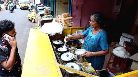 Erinjery Angady aka Velleppangadi; market that got its name from its ...