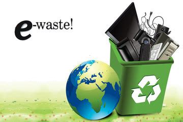 Computer Scrap Buyers - Authorized E Waste Recycling Company in Mumbai ...