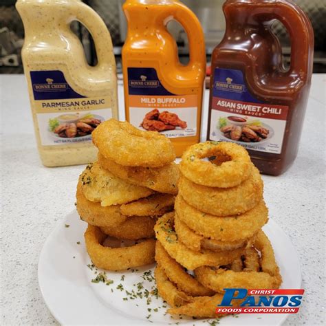 Christ Panos Foods Inc. on LinkedIn: #panosfoods #christpanosfoods # ...