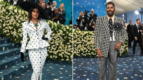 Kerala`s Carpet Magic: Met Gala`s Blue Carpet `Made in Kerala` is a ...