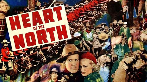 Heart of the North (1938) - Plex