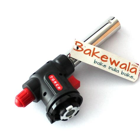 Buy Multi Purpose Blow Torch - Flame Gun Online at Low Prices in India ...
