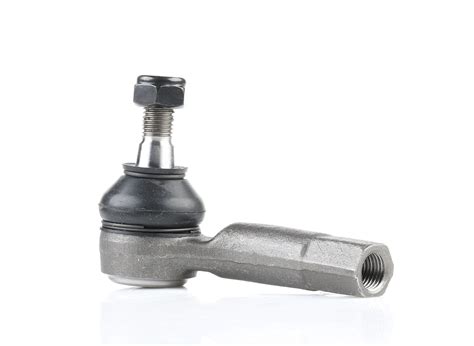 914T0042 RIDEX Track rod end Front Axle, Left, outer AUTODOC