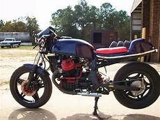 Honda Gl500 Cafe Racer Parts by Honda Gl500 Cafe Racer Readers Ride Way2speed Honda Gl500 Cafe Racer Parts