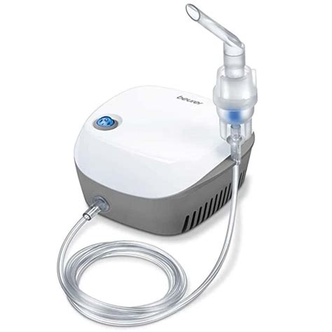 Buy ROMSON AERO MIST NEBULISER (ADULT) Online & Get Upto 60% OFF at ...