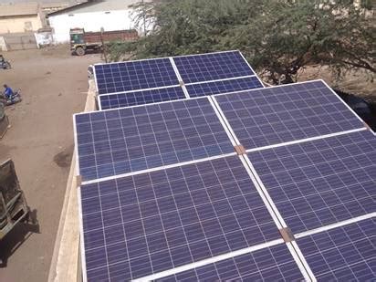 GreenTech Solar