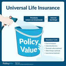Indexed Universal Life Insurance 的图像结果