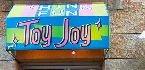 Toy Joy - Austin, TX - Everyday Annie