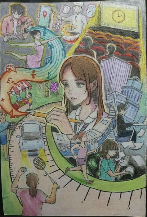 Image result for Math Poster-Making