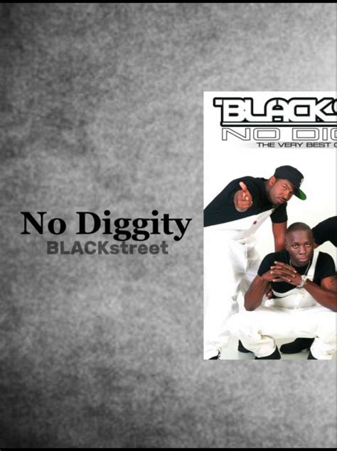 No Diggity by Blackstreet featuring Dr. Dre is a smooth and timeless R ...