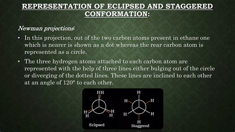 Conformation and configuration sujith | PPTX
