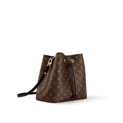 NéoNoé MM Monogram - Handbags | Louis Vuitton India