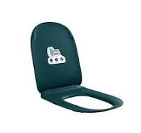 (PRUN) SOFT CLOSE S/COVER FOR 77142IN-S-HP1 - KOHLER LUXURY - ( HONED ...