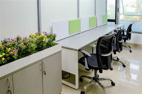MyBranch - Coworking & Shared Office Space in Telibandha, Raipur