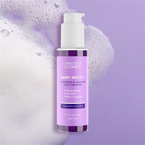 Conscious Chemist | Seen On Shark Tank - Performance Driven Skin Care