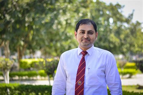 Dr. Manish Gogna | Baba Banda Singh Bahadur Engineering College