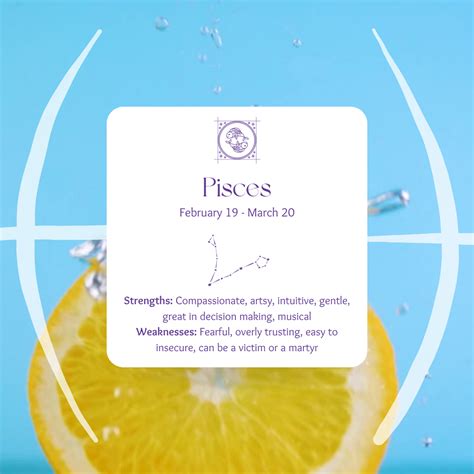 Welcome to Pisces season! – Cleverfy Beauty