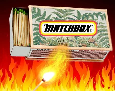 Do you know the chemistry behind the burning of Matchsticks when rubbed ...