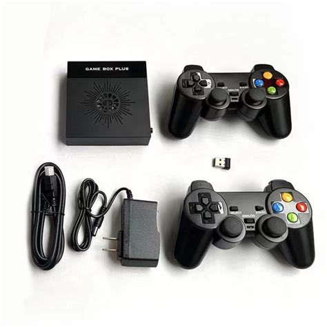 PictoBox Game Console 的图像结果