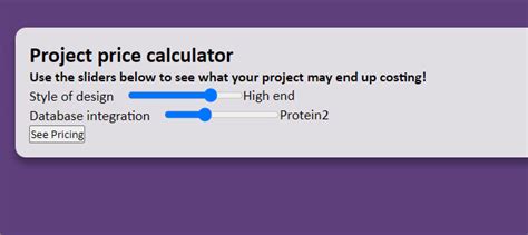 Image result for JavaScript for Prices