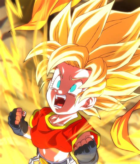 Pan (DRAGON BALL) Image by ROMtaku #4039111 - Zerochan Anime Image Board