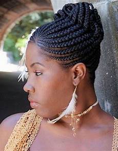 Black Braided Hairstyles For Weddings by 30 Beautiful Black Braided Wedding Hairstyles Braided Black Braided Hairstyles For Weddings