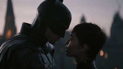 'The Batman' Review: Robert Pattinson-led Noir Detective Thriller Is ...