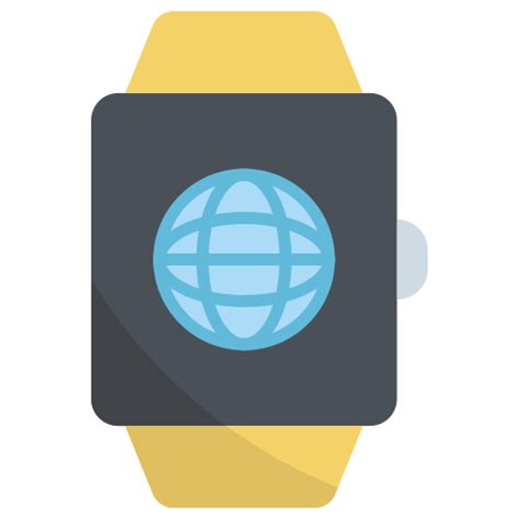 Internet Generic color fill icon | Freepik