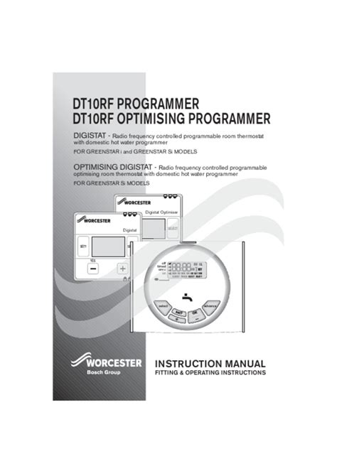 Image result for DT10RF Programmer Problems