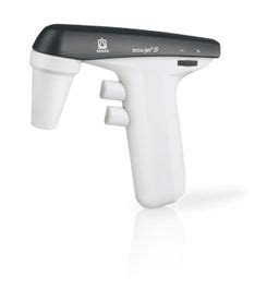 Pipette controllers accu-jet® S | BRAND