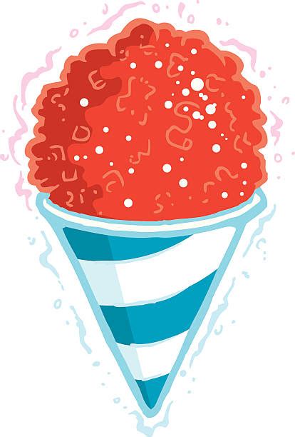 Snow Cone Illustrations, Royalty-Free Vector Graphics & Clip Art - iStock