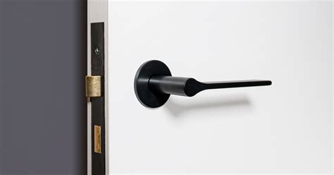 Unique Door Handles & Locks Design for your House