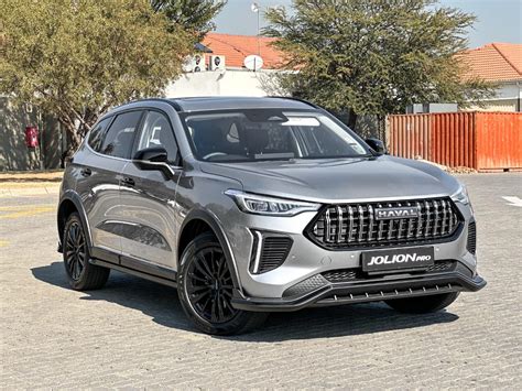 Haval updates Jolion & introduces Pro First Drive Review - Automotive News - AutoTrader