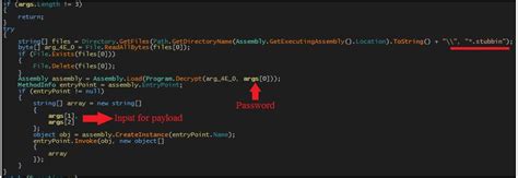 The Runner: komponen utama kempen ransomware SamSam - Analisis oleh ...