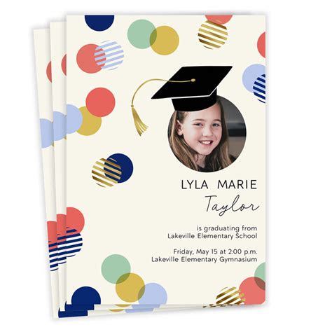 2026 Graduation Invitations | Hallmark