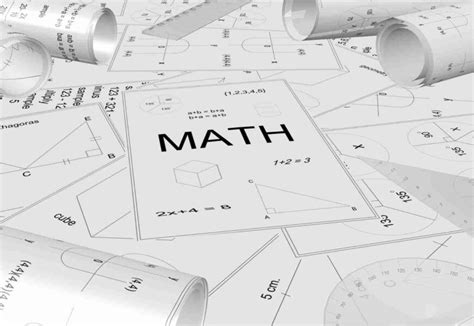 Mathematical Engineering 的图像结果