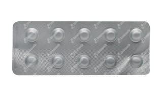 Rofaday 500 MCG | Order Rofaday 500 MCG Tablet Online at Truemeds