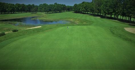 Course Photos - White Oaks Country Club