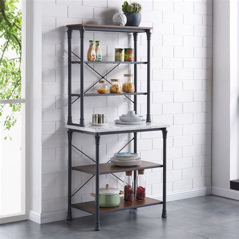 Best Baker's Racks | Foter