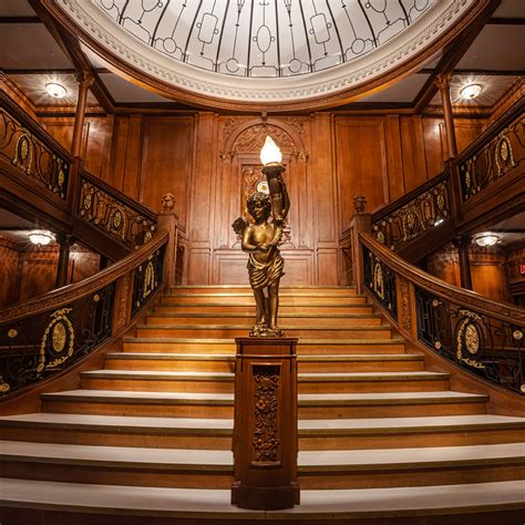 ‘TITANIC’ exhibition now open in Boston: An exclusive look at historic artifacts | Boston Irish