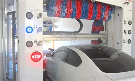 24 Hour Max Car Wash in Fallbrook | Groupon