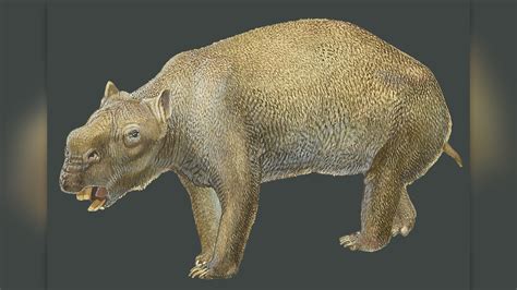 Ancient skeletons of largest-ever marsupial unearthed in Australia | Live Science