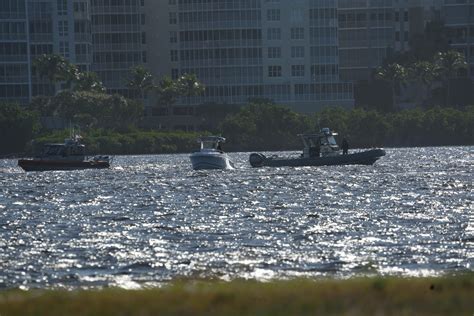 Three dead in Cape Coral boat accident; 1 person in critical condition