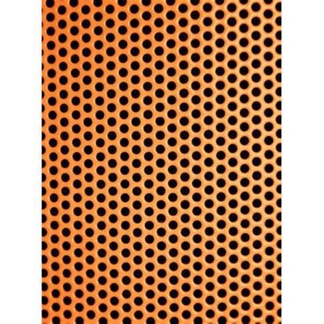 Perforated Sheet - Industrial Perforated Sheets Manufacturer from Rajkot