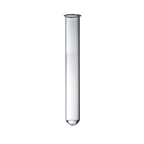 20 Ml Glass Test Tube, Chemical Laboratory, Rs 350 /box Sri Sai ...